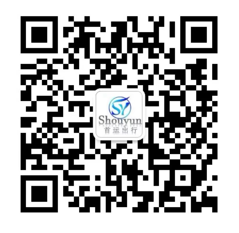手机官网二维码
